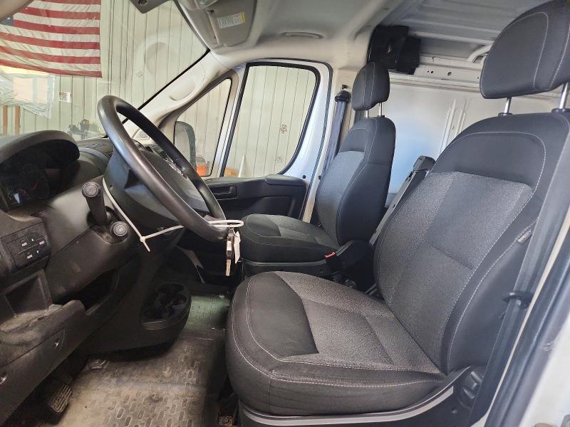 2020 Dodge RAM Promaster 1500 Delivery Van
