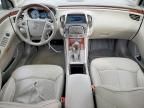 2011 Buick Lacrosse cxs