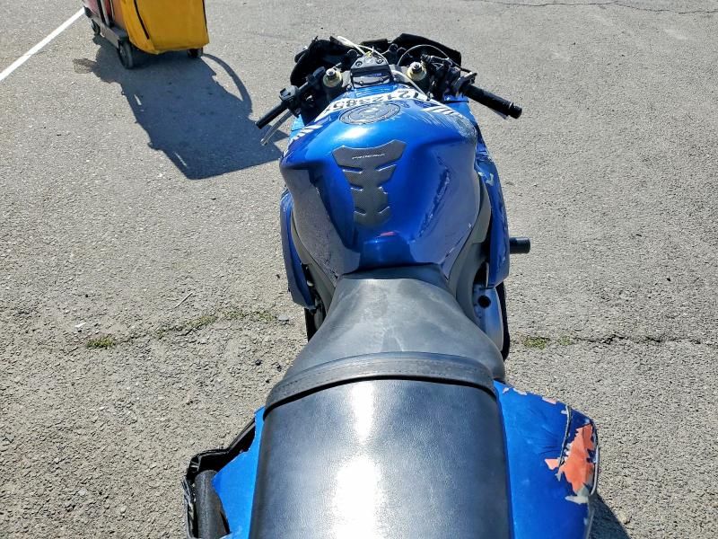 2004 Honda CBR1000 RR