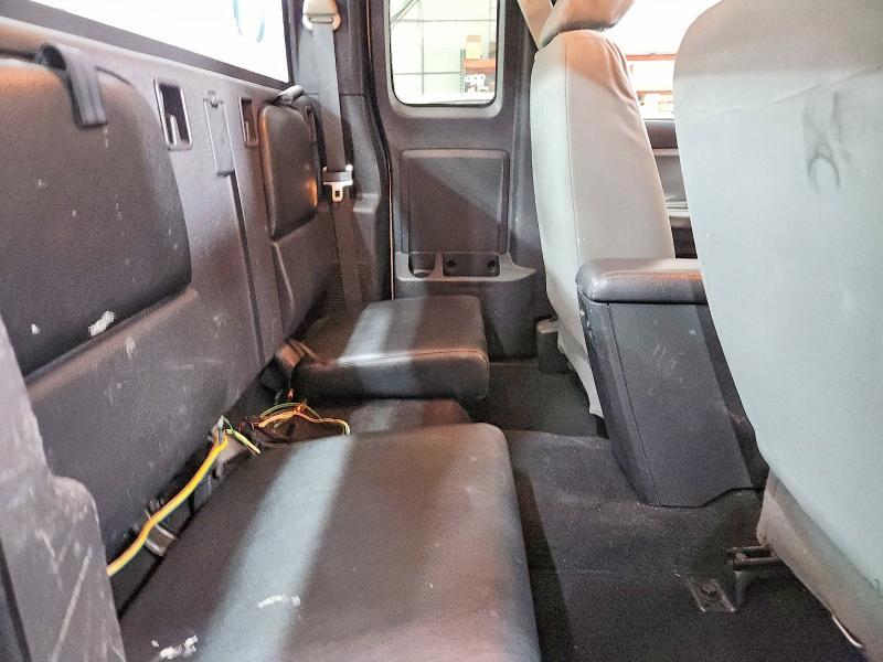 2008 Dodge Dakota sxt