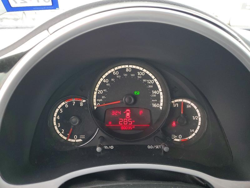 2013 Volkswagen Beetle