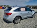 2014 Acura Mdx Technology