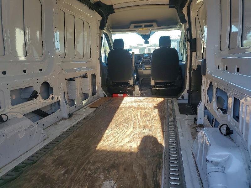2020 Ford Transit T-250 Delivery Van