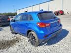 2018 Mitsubishi Outlander Sport es