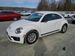 Volkswagen Beetle Vehiculos salvage en venta: 2013 Volkswagen Beetle Turbo