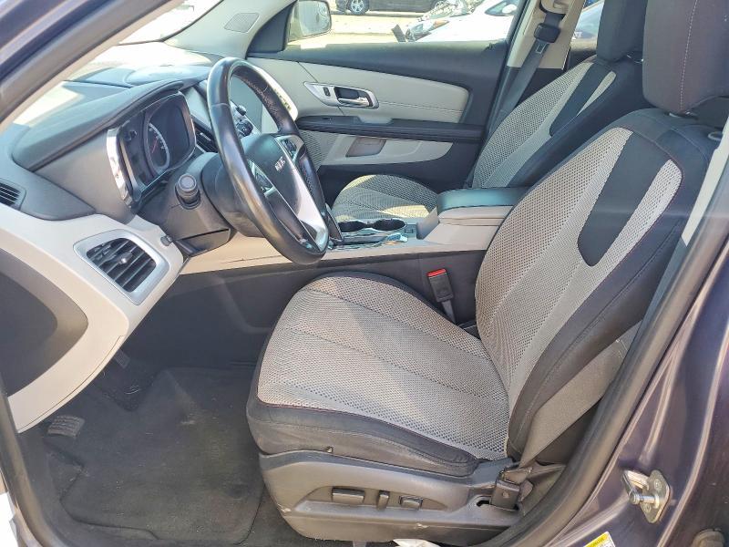 2013 GMC Terrain sle