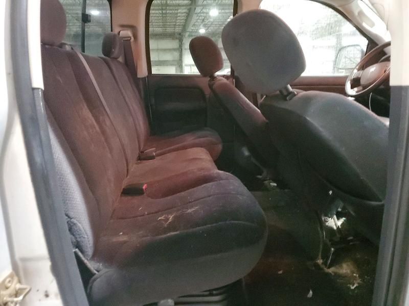 2005 Dodge RAM 1500 ST