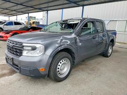 2023 Ford Maverick xl en venta en Sacramento, CA