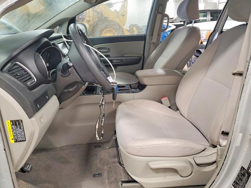 2019 KIA Sedona l