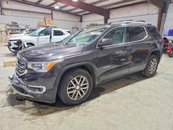 GMC Vehiculos salvage en venta: 2019 GMC Acadia sle