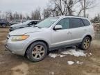 2007 Hyundai Santa fe se