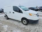 2015 Chevrolet City Express LT