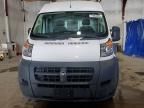 2018 Dodge RAM Promaster 2500 Utility / Service Van