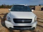 2004 Honda Pilot exl