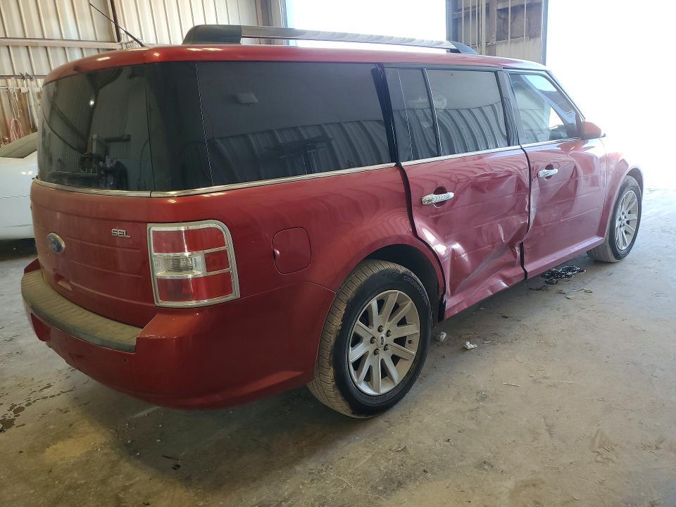 2012 Ford Flex sel