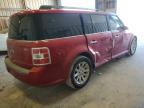 2012 Ford Flex sel