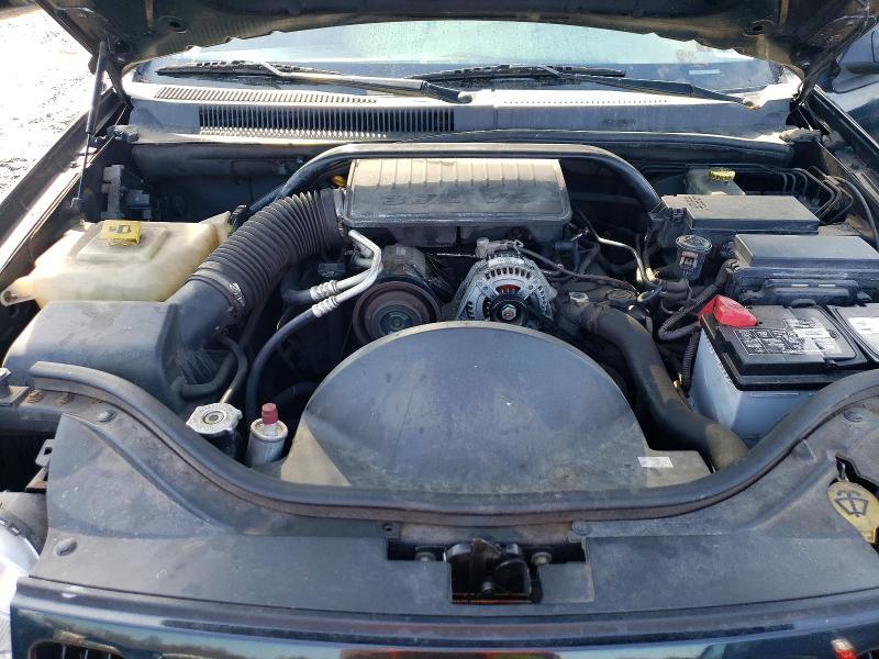 2009 Jeep Grand Cherokee Laredo