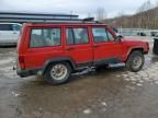 1995 Jeep Cherokee Sport