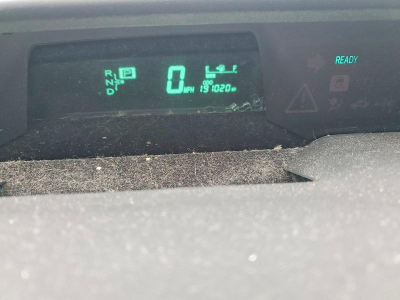 2008 Toyota Prius