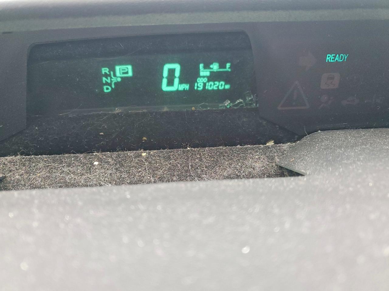 2008 Toyota Prius