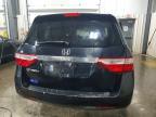 2013 Honda Odyssey ex