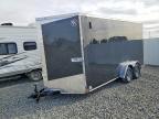 2026 Seed Cargo 7X16TA2 Enclosed Cargo Trailer