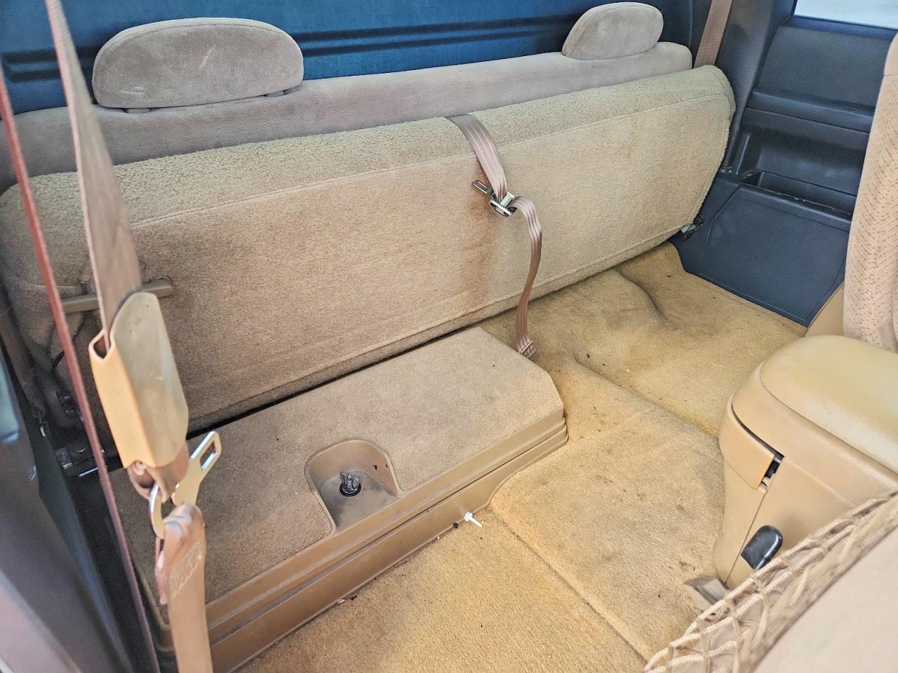 1995 Chevrolet Gmt-400 C1500