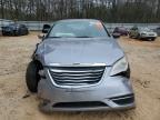 2013 Chrysler 200 lx