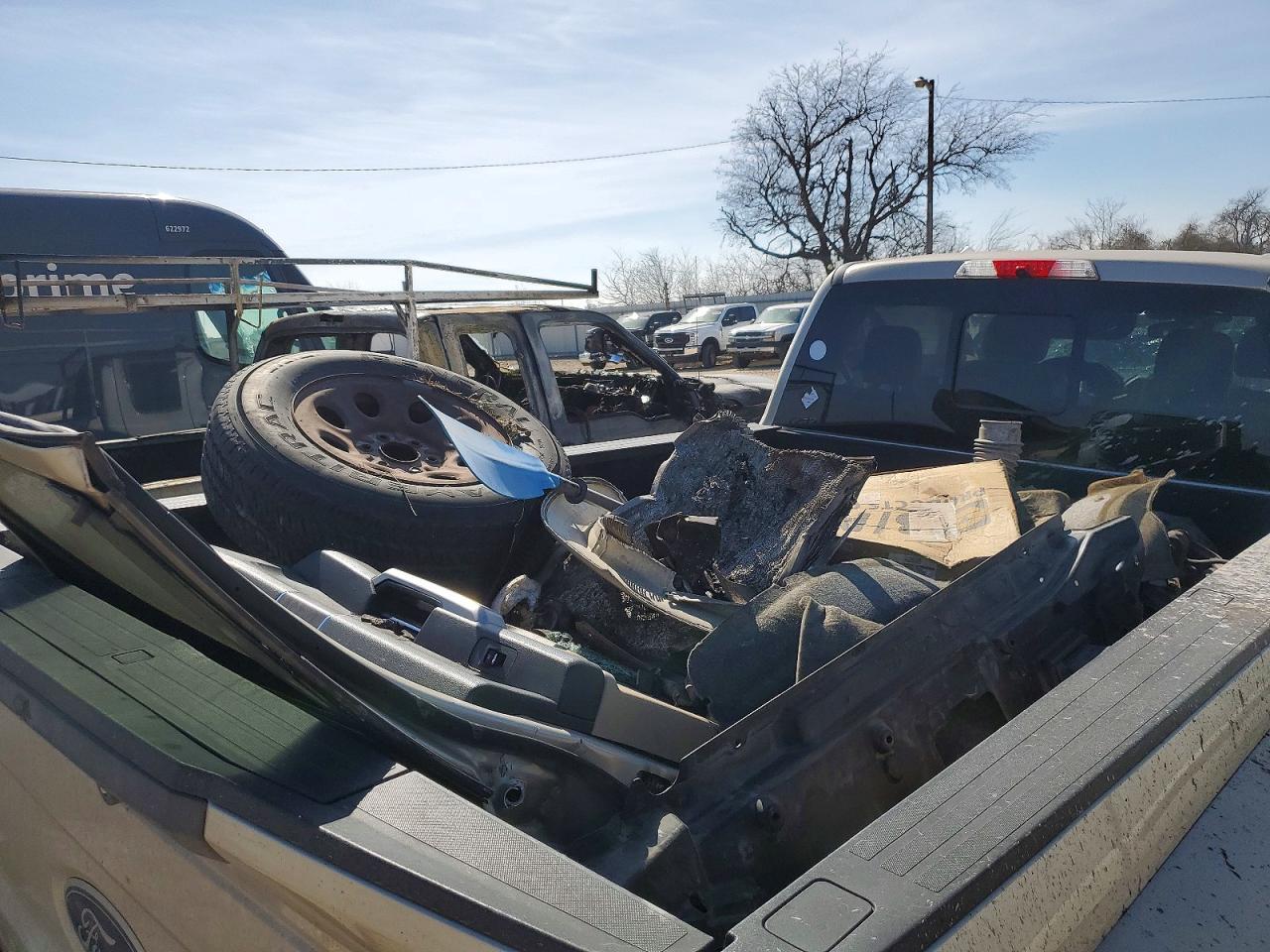 2017 Ford F350 Super Duty