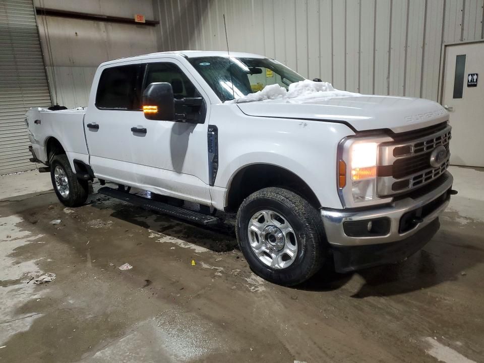 2026 Ford F250 Super Duty