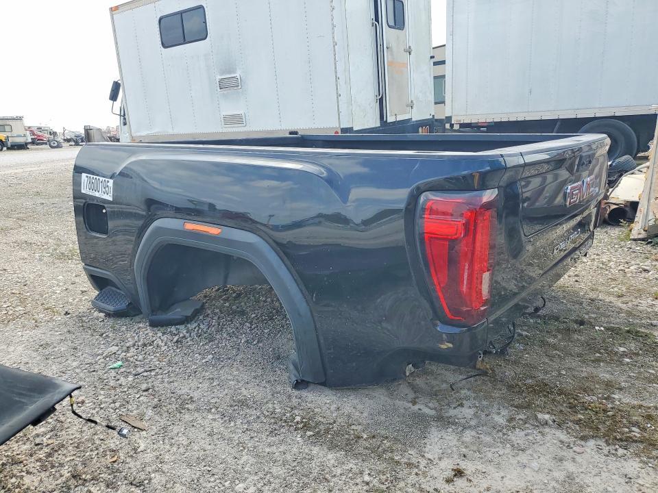 2022 GMC Sierra K2500 Denali