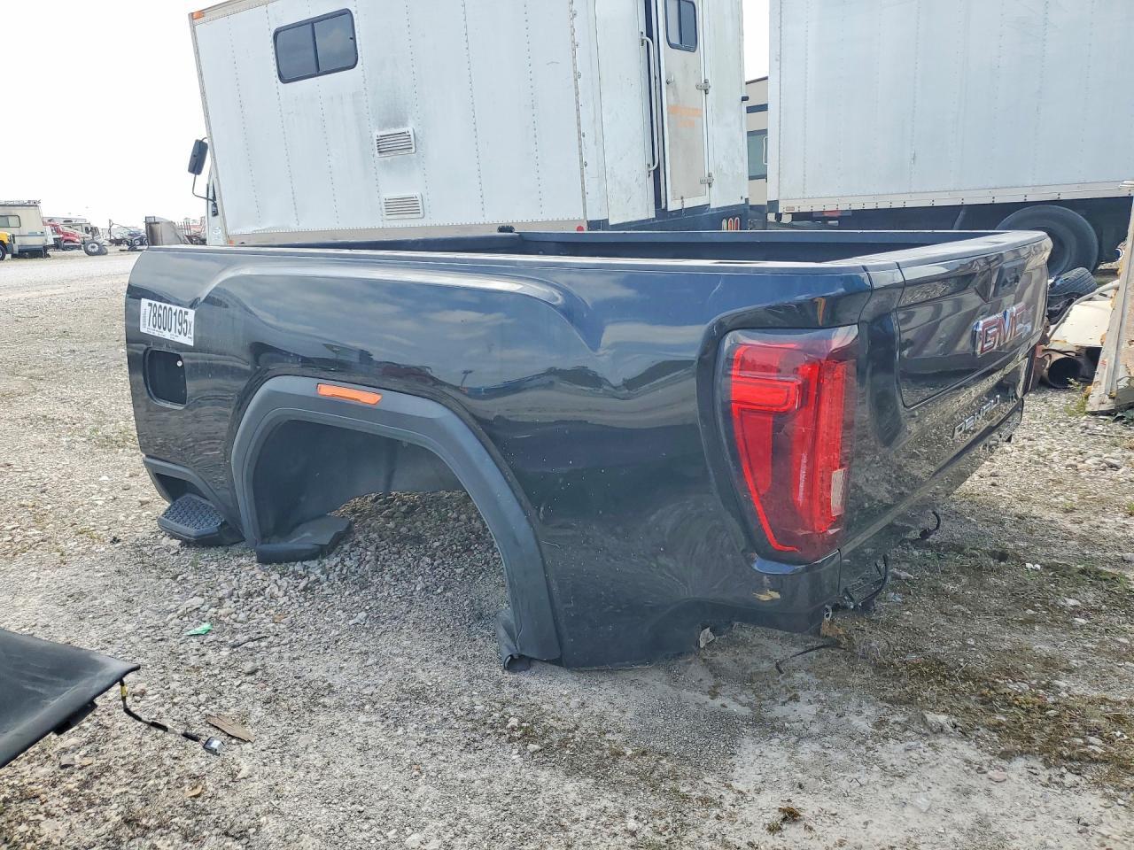 2022 GMC Sierra K2500 Denali