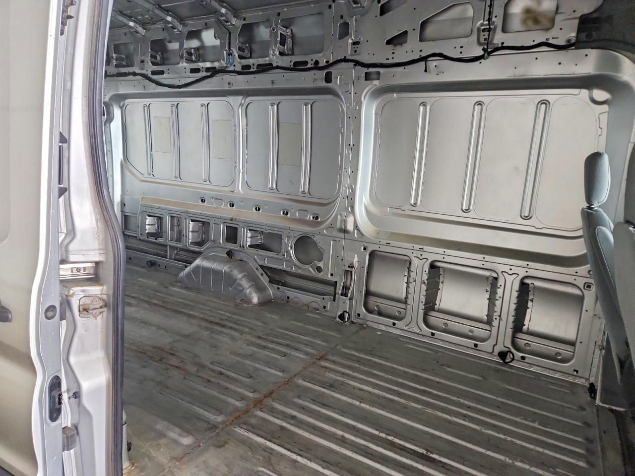 2016 Ford Transit T-250