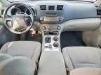 2012 Toyota Highlander Base