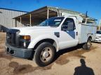 2008 Ford F350 Utility / Service Truck