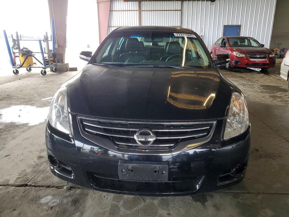 2012 Nissan Altima 2.5