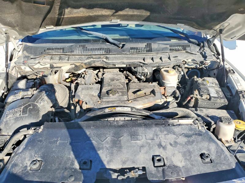 2016 Dodge Ram 2500 st