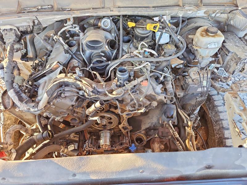 2014 Ford F250 Super Duty