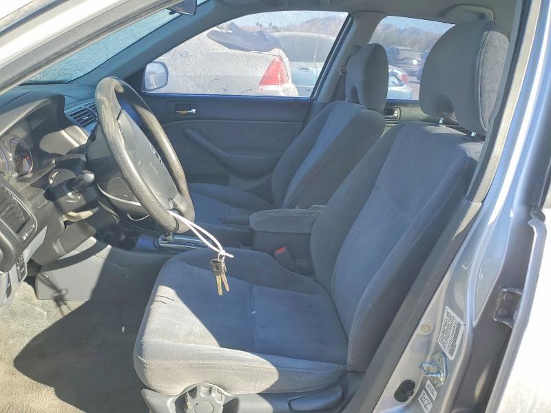2003 Honda Civic lx