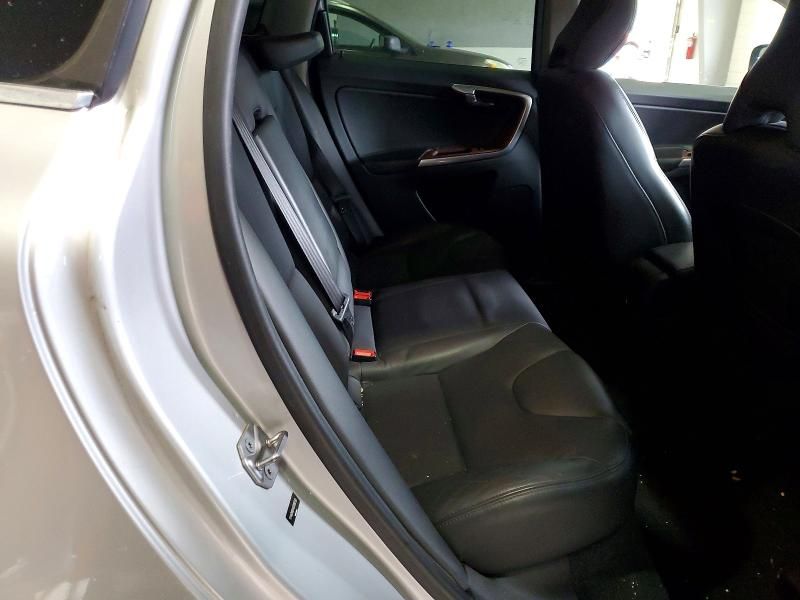 2017 Volvo Xc60 T5 Inscription