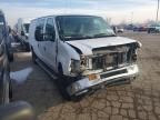2013 Ford Econoline E250 van
