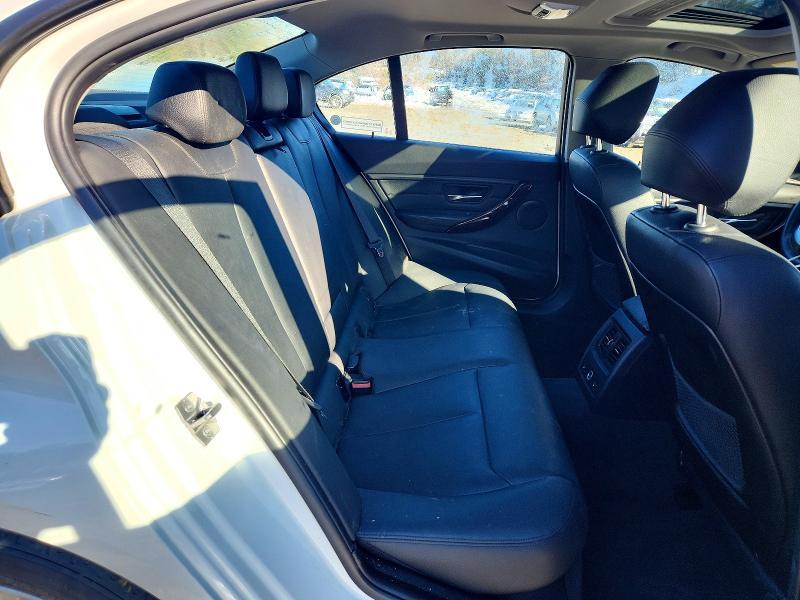 2014 BMW 328 d Xdrive