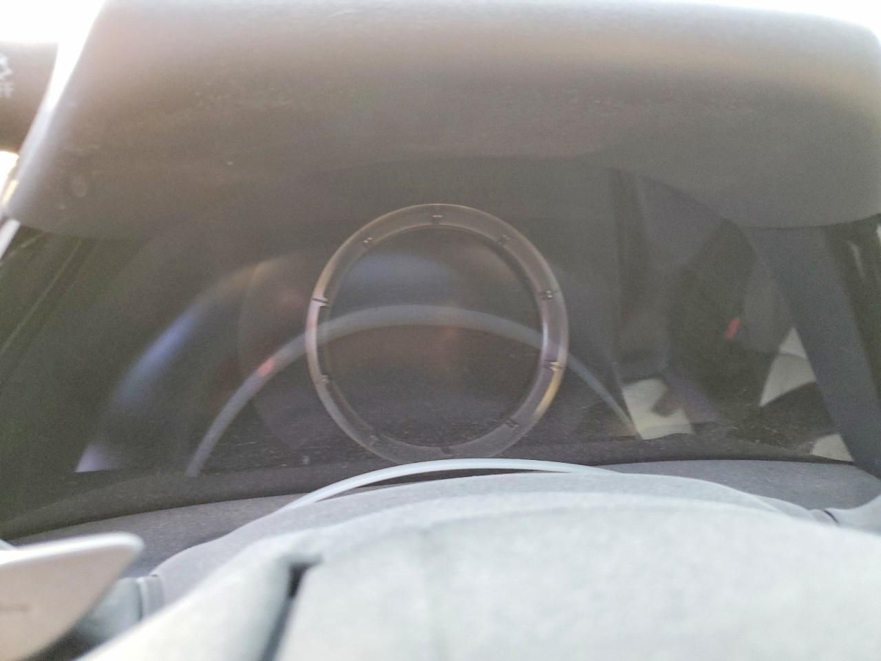 2022 Lexus Es 350 Base