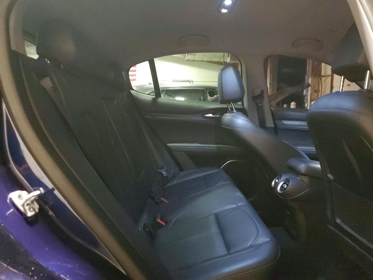 2018 Alfa Romeo Stelvio
