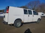 2011 Chevrolet Express G1500
