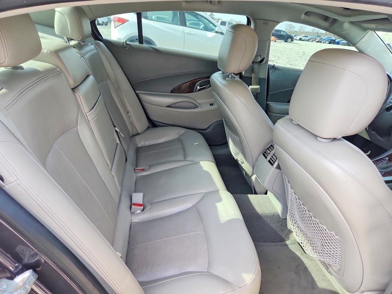 2013 Buick Lacrosse Premium