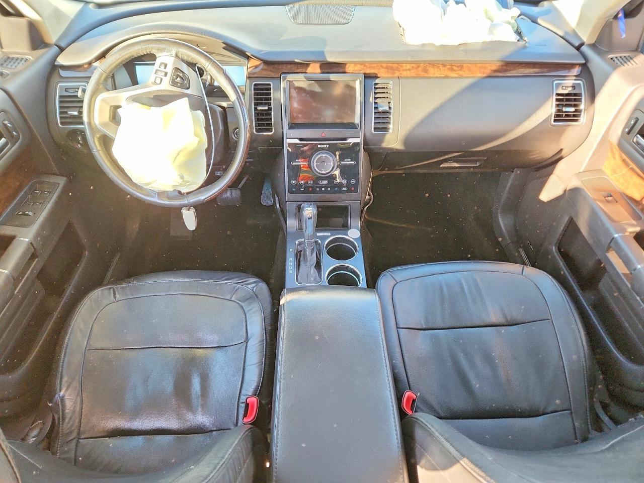2014 Ford Flex Limited