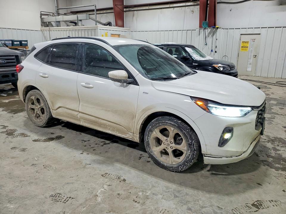 2023 Ford Escape st Line Select