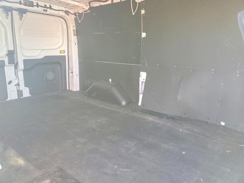 2024 Ford Transit T-250 Delivery Van