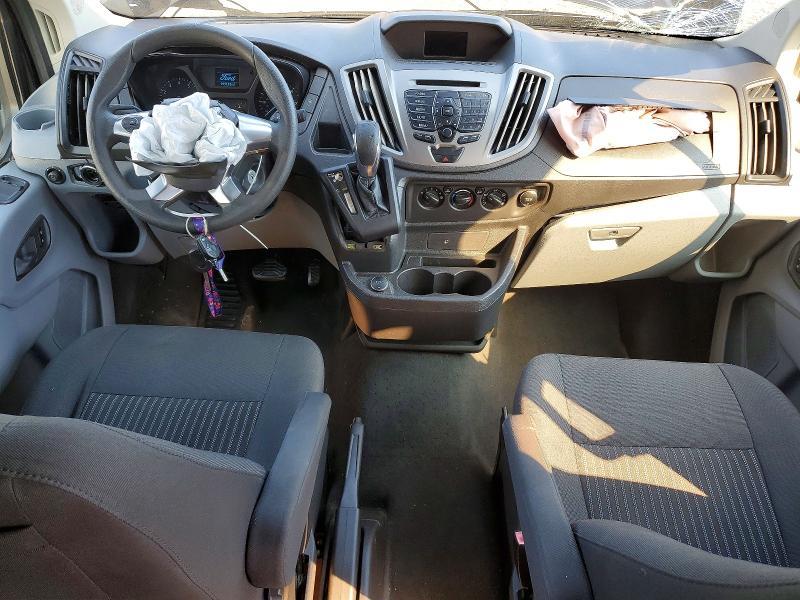 2019 Ford Transit T-150